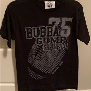 Bubba Gump t-shirt